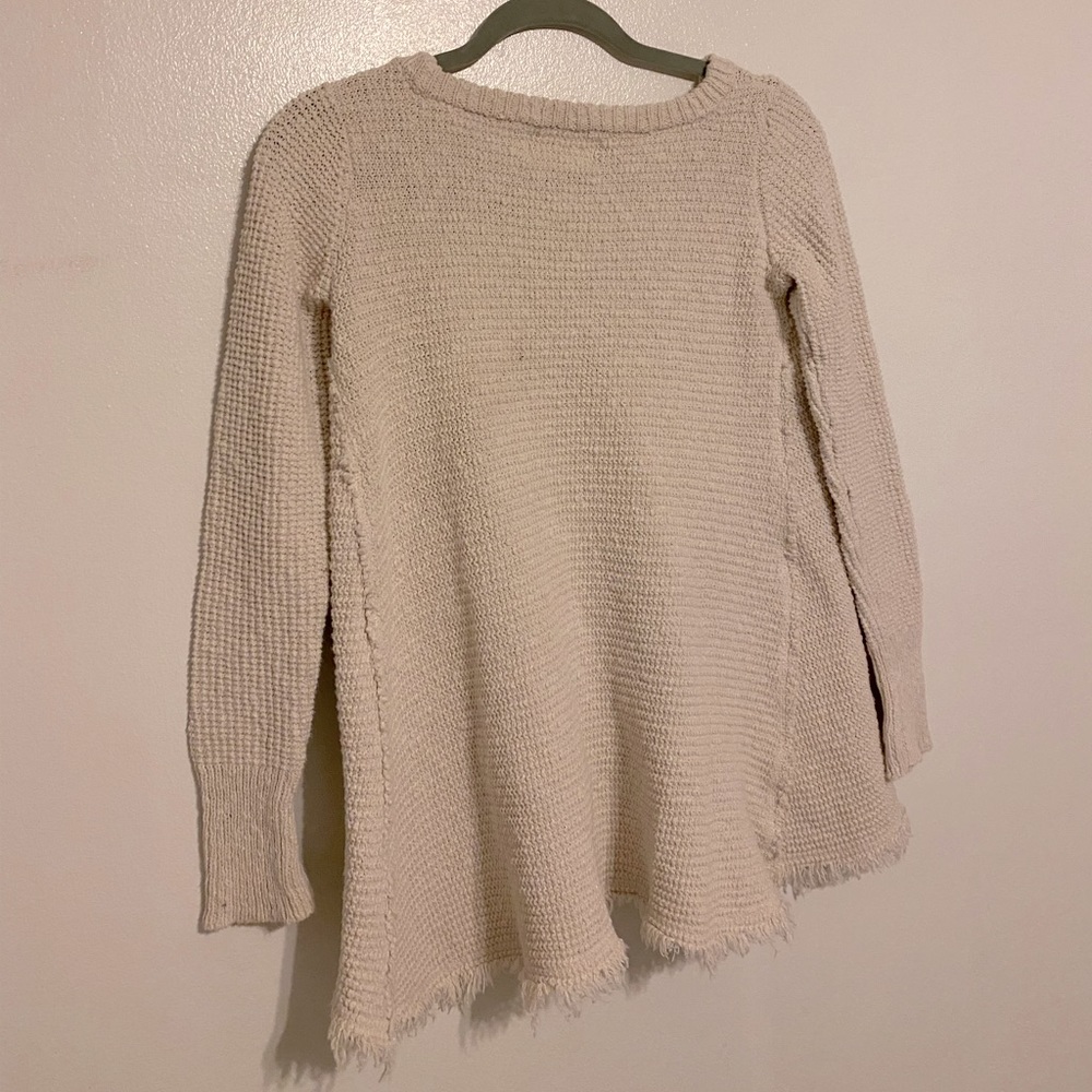 Ruby Moon Flowy Sweater - image 5